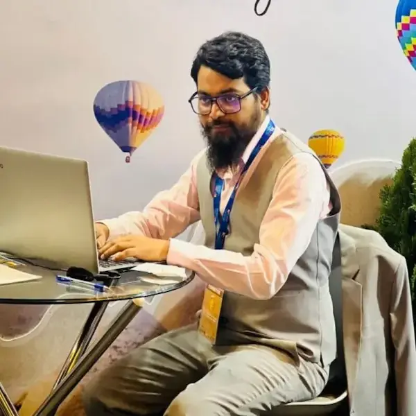 Golam Wares Mojumder